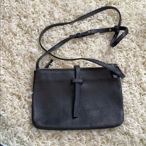 Annabel Ingall JoJo zipper crossbody